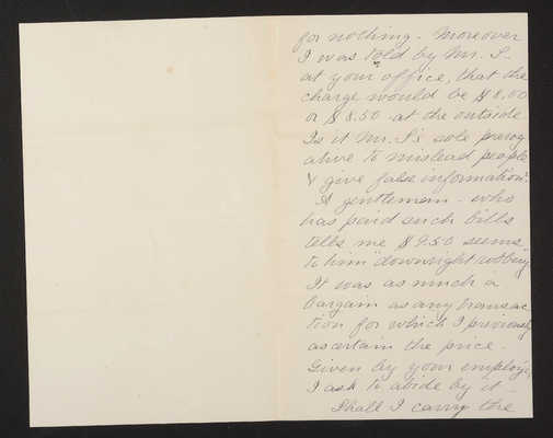 1888c-07-31 Letter from Johnson to Superintendent Lovering, 1831.018.004-024 - p2