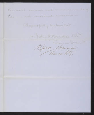 11872-12-11 Committee on Grounds and Committee on Lots: Report on Jonathan Mann, 1831.033.041 - p4