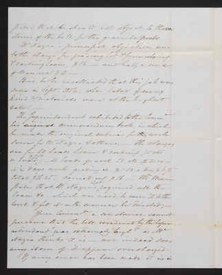 1858-01-04 Trustee Committee on Lots, Report on Nazro, 1831.036.012.001
