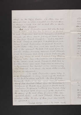 1855-12-31 Otis Statue: Contract with Thomas Crawford (page 2)