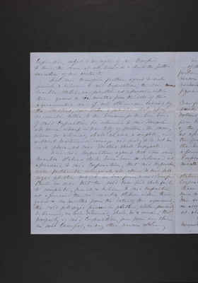 1855-12-31 Otis Statue: Copy of Agreement with Thomas Crawford (page 2)