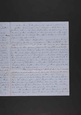 1855-12-31 Otis Statue: Copy of Agreement with Thomas Crawford (page 3)
