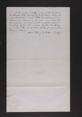 1855-01-15 Winthrop Statue: Agreement with Richard S. Greenough (page 4)