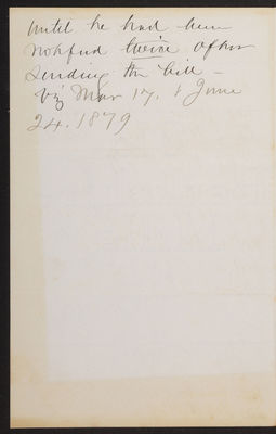 Letter: B. S. Rotch to H.B. MacKintosh, 1881 (page 3)