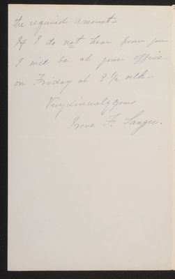 1887 Letter: Myrtle Graves, 2014.020.010-015