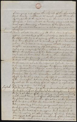 1. 2 Unknown, 23 October 1835