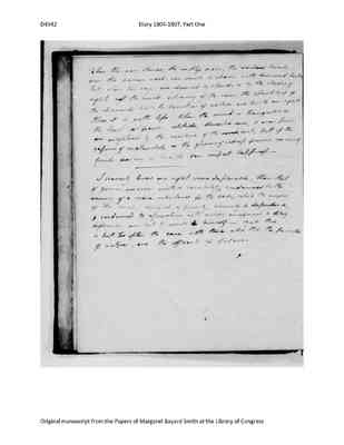 Diary_1804-1807_part_one