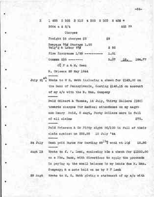 Manuscript Volume 2, 1839-1850