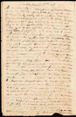 Volume 02: 6 February–25 May 1838