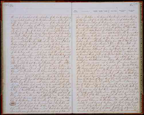 Folder 0003: Volume 3: 1833-1876  (Version 1 with smaller sized images)