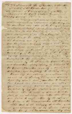 Petition of Charles Duncan, 1775 Aug. 10.