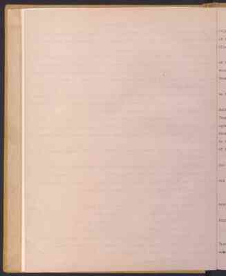 Minute book, transcript, 1829-1881 (Asheville First Baptist Church, Asheville, N.C.)