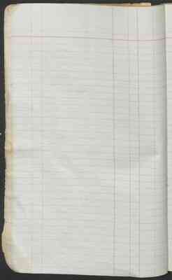 Minute book, circa 1927-1938 (Hephzibah Baptist Church, Wendell, N.C.)