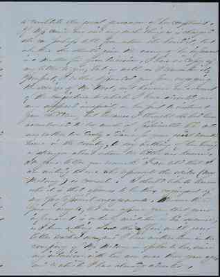 folder 1197: Correspondence, 1859 