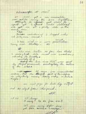 SC1041_SAIL_PDP-6_hardware_log_1967-09