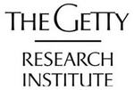 Getty Research Institute