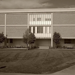 University of South Dakota, University Libraries