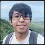 Will Nigel De Jesus