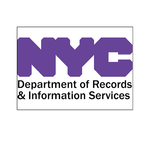 NYC Municipal Archives