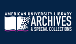 American University Archives & Special Collections
