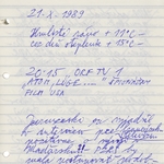 Október 1989