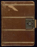 Grace Fleischer Neumann diary, 1949-1953